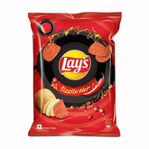 Lay's Sizzling Hot potato Chips